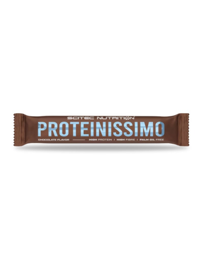 PROTEINISSIMO DOUBLE CHOCOLAT