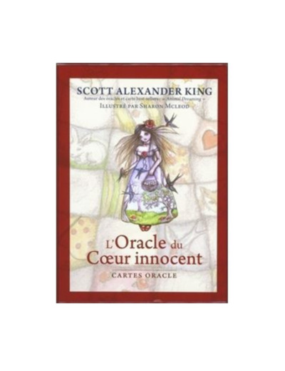 L'ORACLE DU COEUR INNOCENT