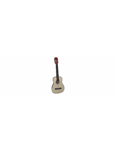 Guitare junior