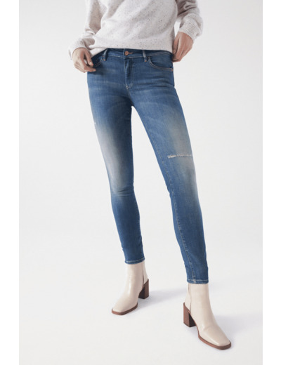 JEAN WONDER PUSH UP SKINNY