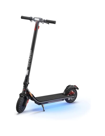 TROTTINETTE ELECTRIQUE EM-KS1