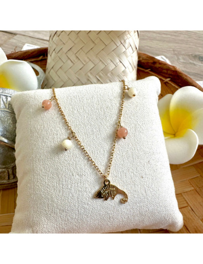 Collier Zendoli Péi