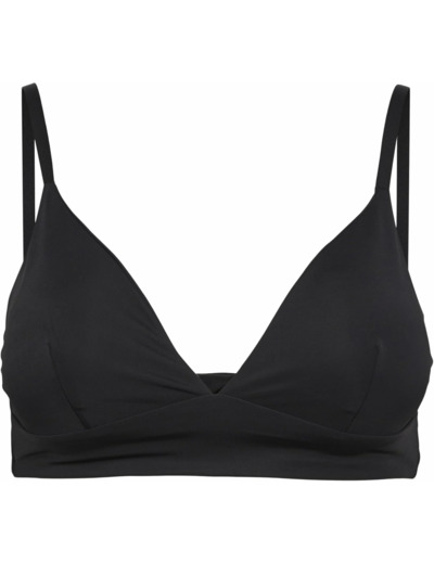 SWIM- & UNDERWEAR FEMME BLACK