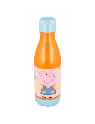 Bouteille Peppa Pig 560mL