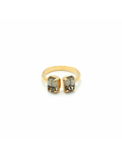 Bague Ouverte Lily