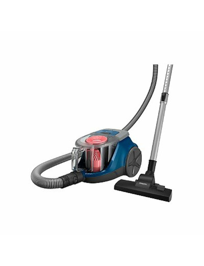 Aspirateur sans sac filaire series 2000 ref xb2123/09