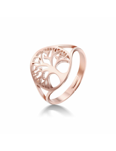 BAGUE ARBRE DE VIE