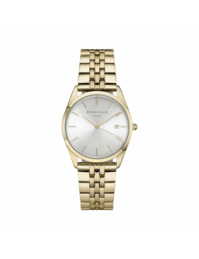 Montre Rosefield The Ace ACSG-A03