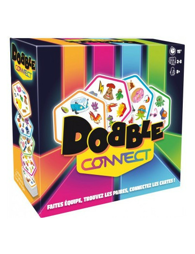 Dobble Connect