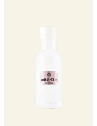 Concentré-lotion Pure transparence Drops of Light™