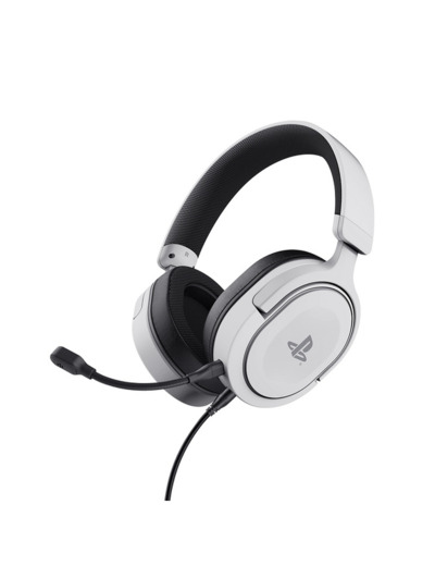 Casque gaming officiel ps5