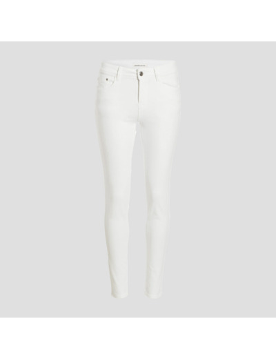 Jeans slim 5 poches