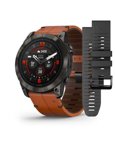 Garmin epix™ Pro (Gen 2) Sapphire Edition