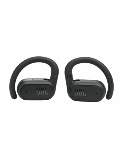 Ecouteurs à conduction aérienne sans fil bluetooth soundgear sense noir