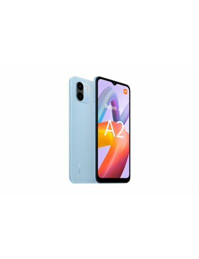 REDMI A2 Bleu