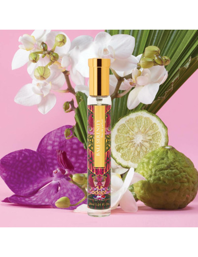 Bali Serenity - eau de parfum 30 ml