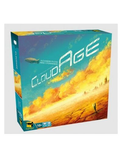 CloudAge