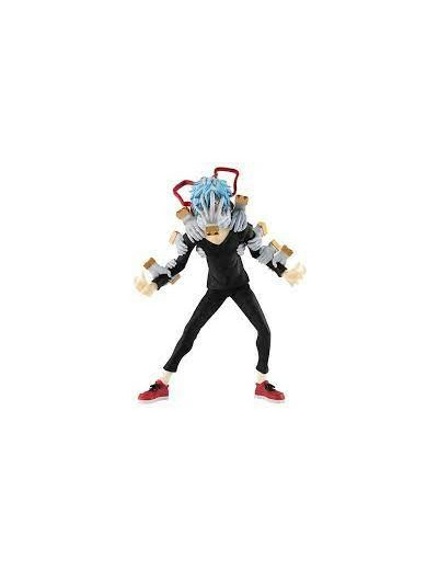 MY HERO ACADEMIA - Figurine POP UP PARADE Tomura Shigaraki - 17 Cm