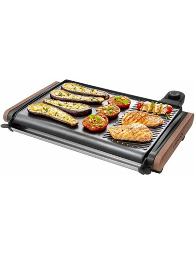 Plancha grill ref 2229011