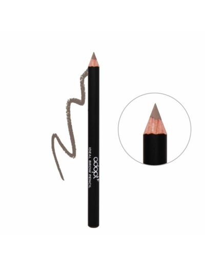 Ideal brow pencil – 01 Light
