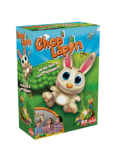 Chop Lapin