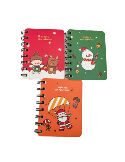 CARNET MIGNON NOEL