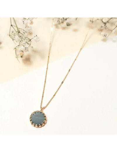 Collier Petite Duchesse