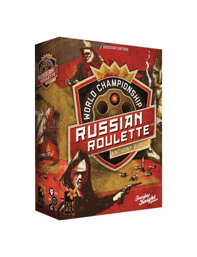 World Championship Russian Roulette