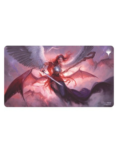 Magic: The Gathering - Modern Horizons 3 Playmat - Kaalia of the Vast