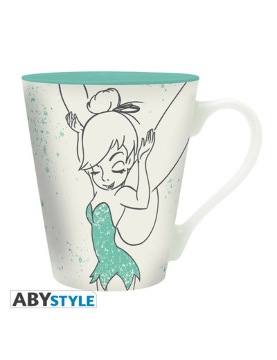 DISNEY - Mug - 250 ml - Clochette Xoxo