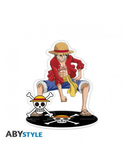 ONE PIECE - Acryl® - Monkey D. Luffy