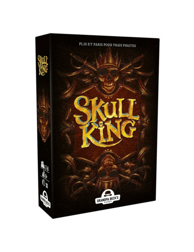 Skull King