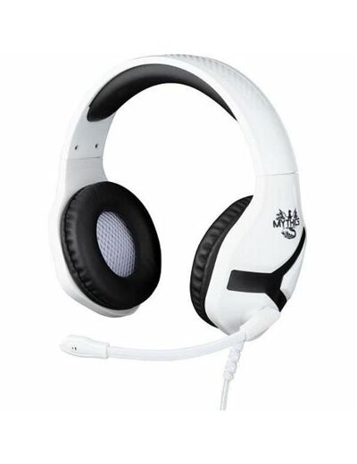 Casque gaming Mythics PS5