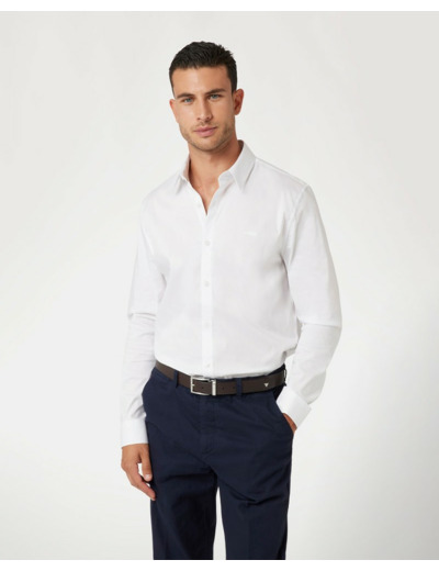 CHEMISE SLIM