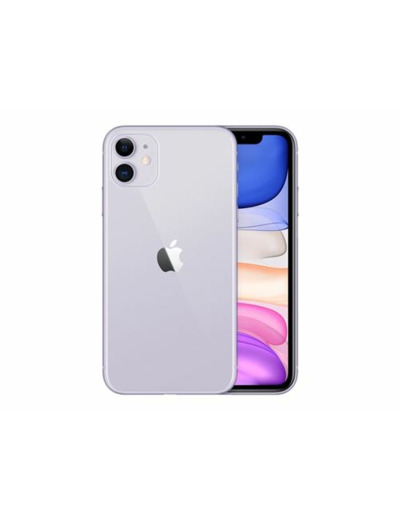 IPHONE 11 RECONDITIONNE Violet