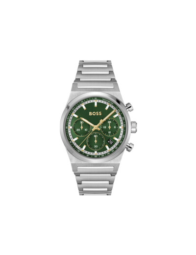 Montre BOSS Sport Lux Candor Chrono 1514220