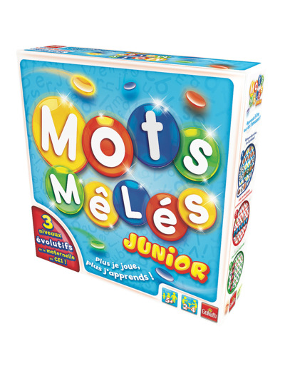 MÃÂ´ts MÃÂªlÃÂ©s Junior