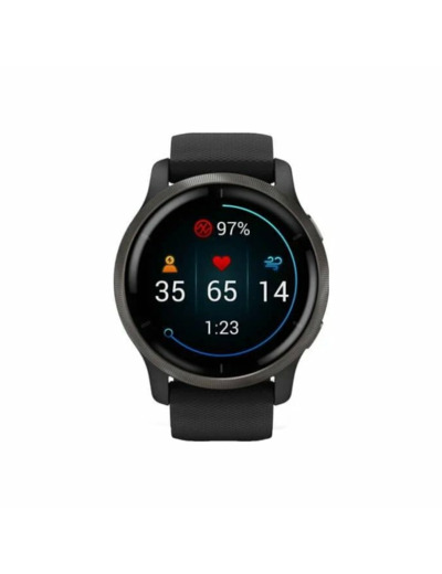 Montre Garmin Venu 2 Gray 010-02430-11