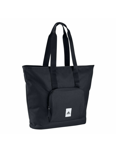 Sac junior fille noir adidas