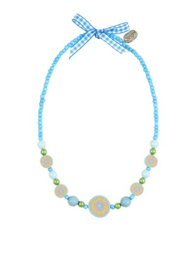 Collier Alita, Bleu - 106318 - Souza For Kids