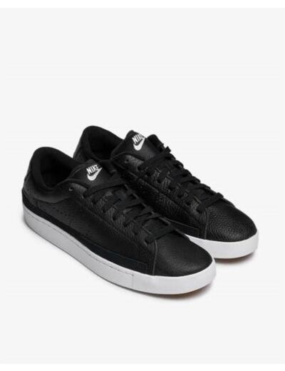 Basket homme noir nike