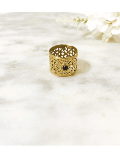 Bague Jasmin