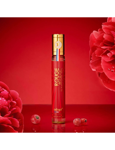 Rouge Elixir - eau de parfum 30 ml