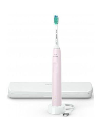 Brosse à Dent Électrique Sonicare Série 3100