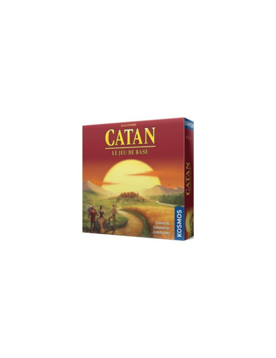 Catan