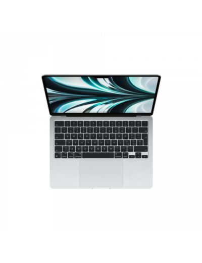 PC PORTABLE MACBOOK AIR ARGENT