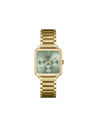 Montre CLUSE La Tétragone Multifunction CW13805