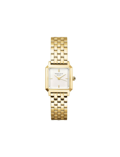 Montre Rosefield Boxelle BWGSG-B01