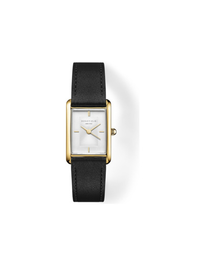 Montre Rosefield Heirloom HWBLG-H06