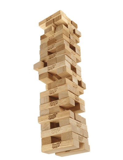 JENGA